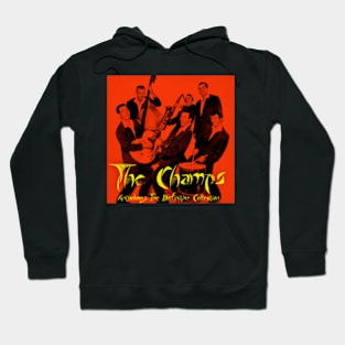 THE CHAMPS MERCH VTG Hoodie